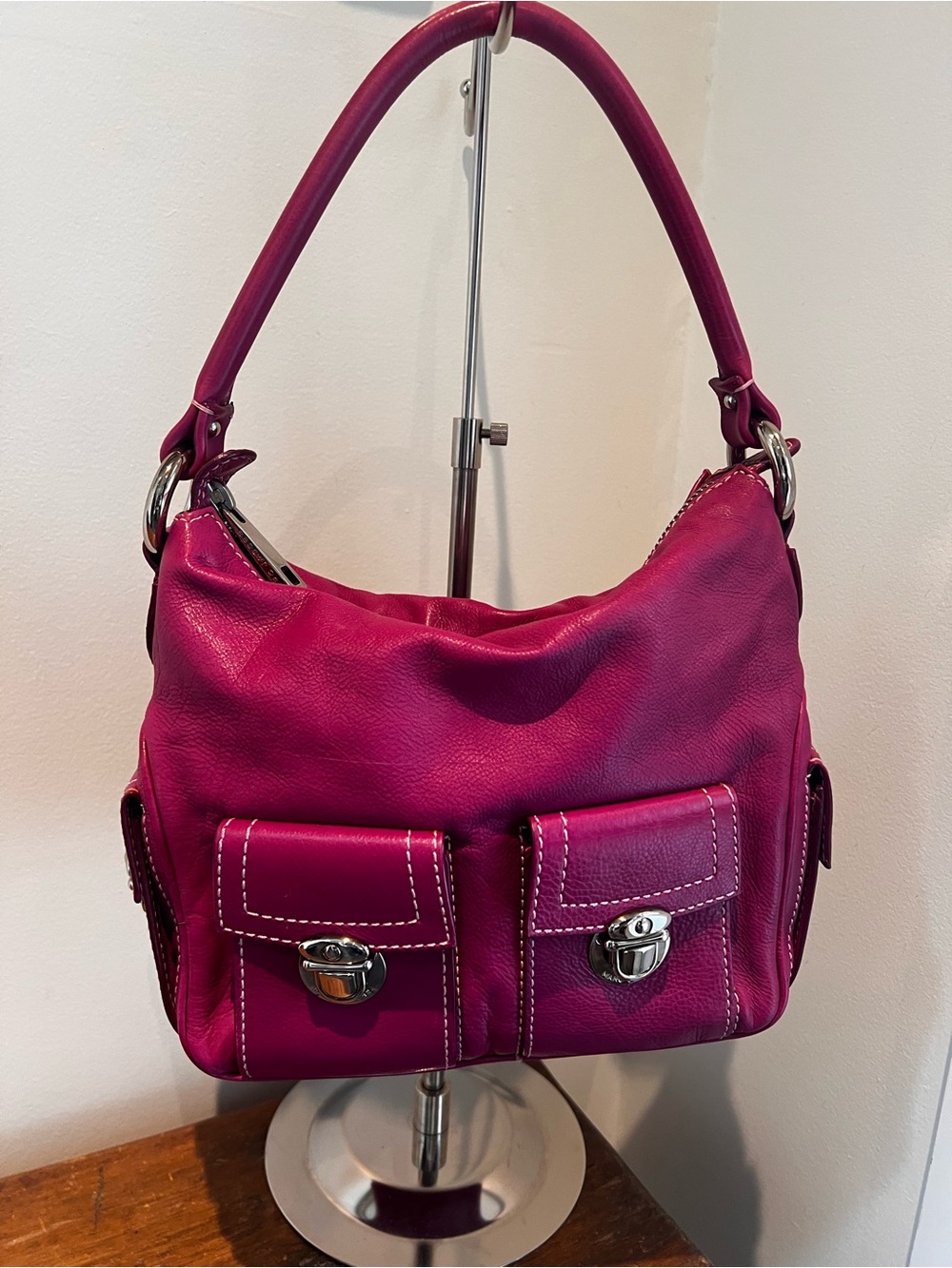 Marc Jacobs Collection multi Pocket “Gilmore Girls “ Bag